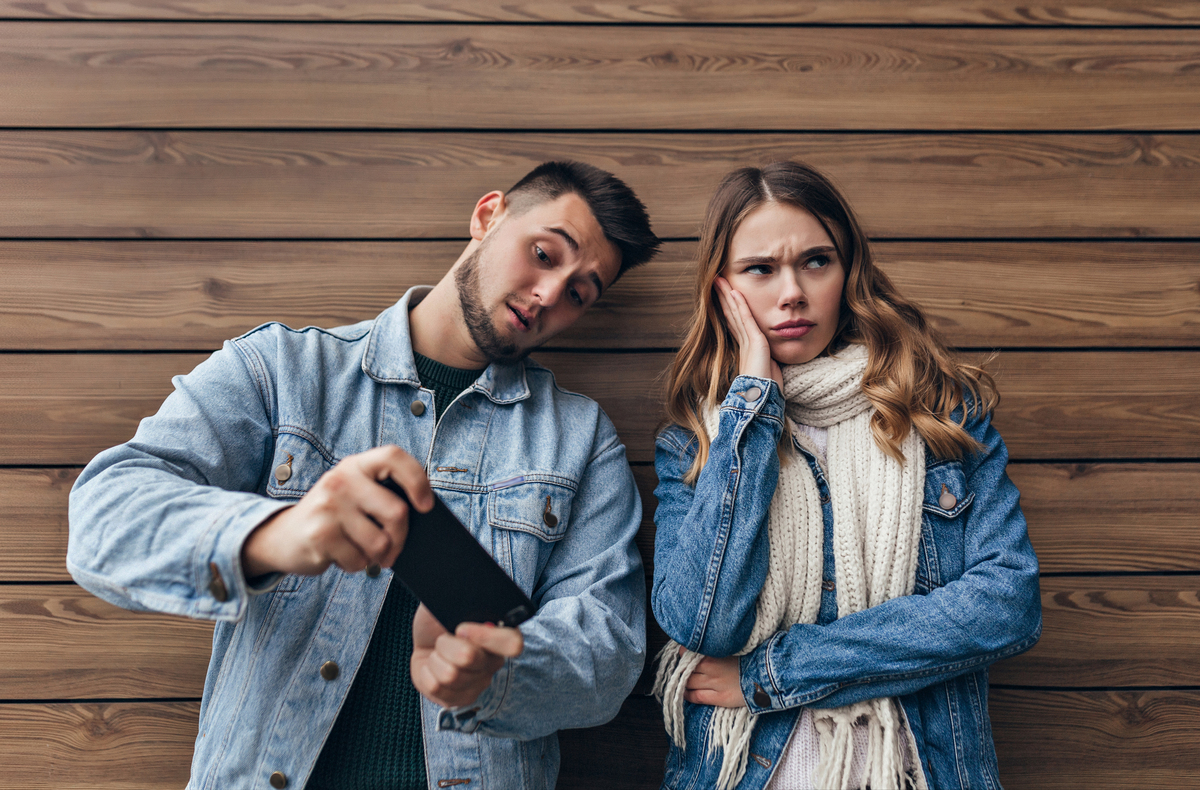 relaciones toxicas en la adolescencia